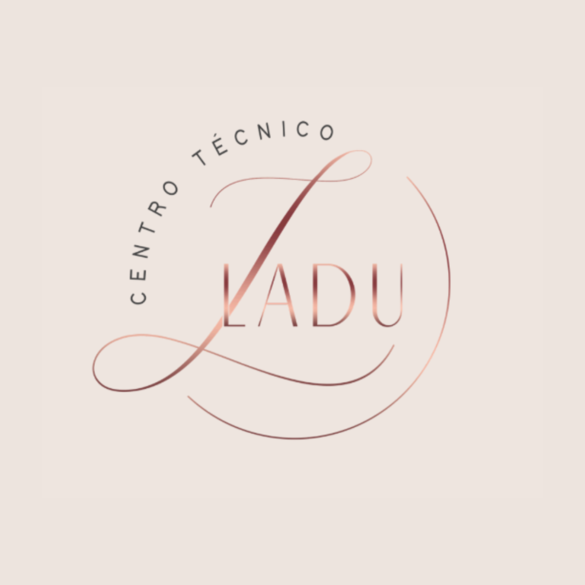 Logotipo Ladu Centro Técnico